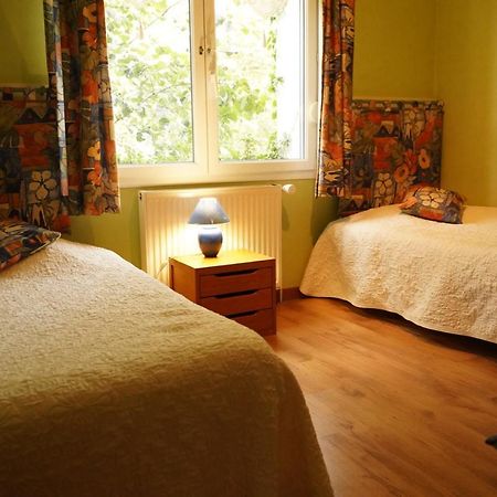 Le Moulin De Fillievres Bed & Breakfast Exterior foto