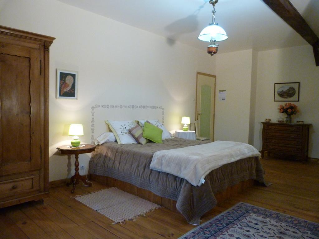 Le Moulin De Fillievres Bed & Breakfast Exterior foto