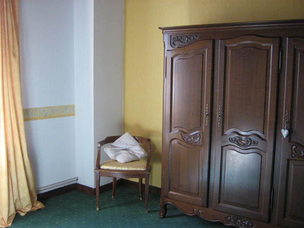 Le Moulin De Fillievres Bed & Breakfast Cameră foto